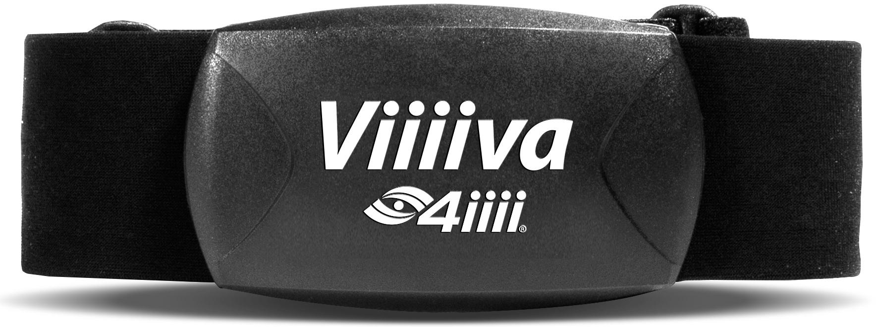 4iiii Viiiiva Heart Rate Monitor Halfords UK