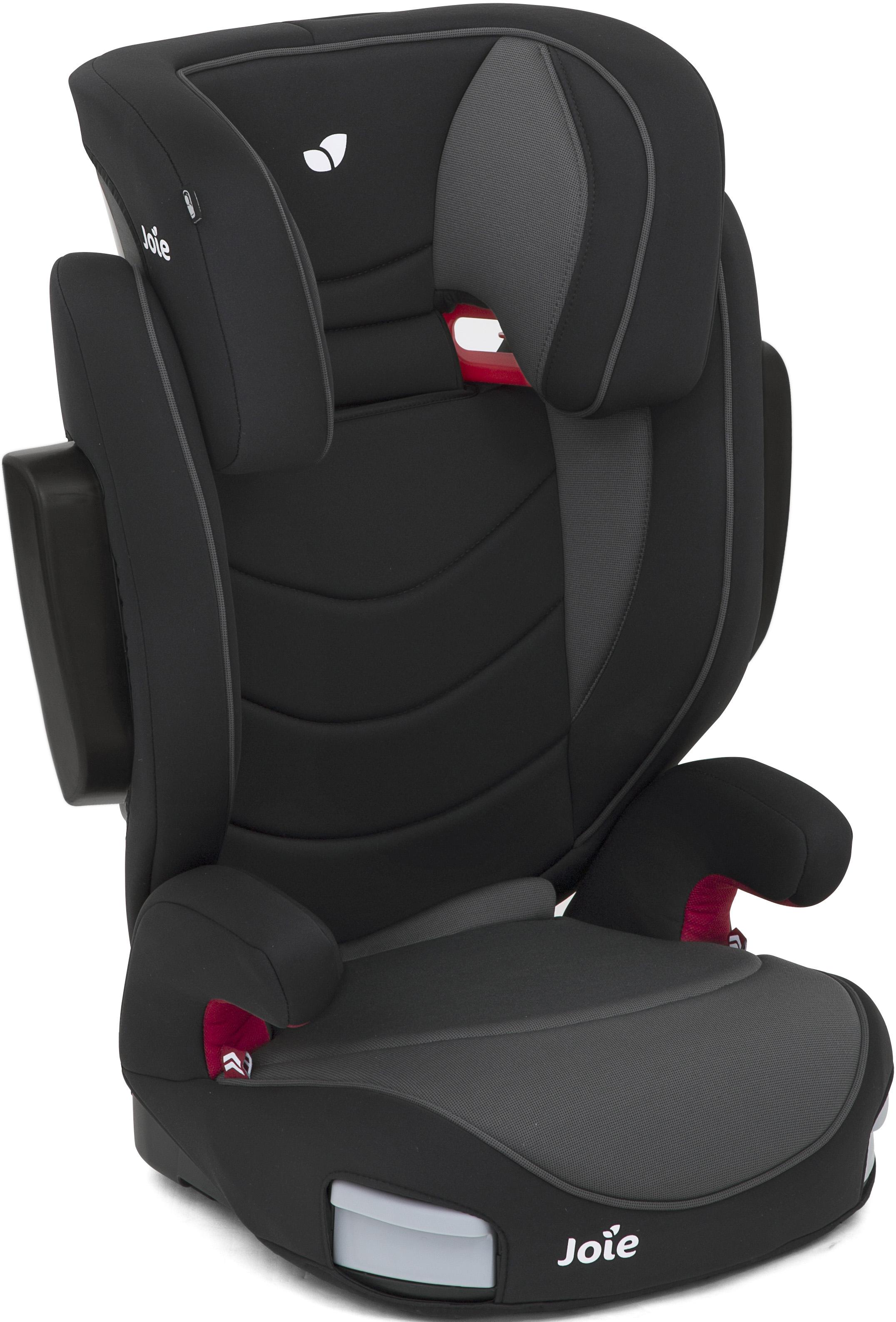 Joie Trillo Lx 2/3 Child Car Seat - Ember