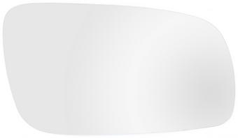 Halfords Standard Replacement Mirror Glass SR456