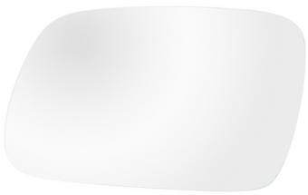 Halfords Standard Replacement Mirror Glass SR622