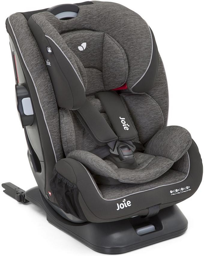 Joie Every Stage FX 0 1 2 3 Child Car Seat Halfords IE