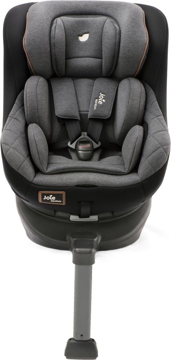 Joie Spin 360 Signature 0 1 Child Car Seat Signature Noir