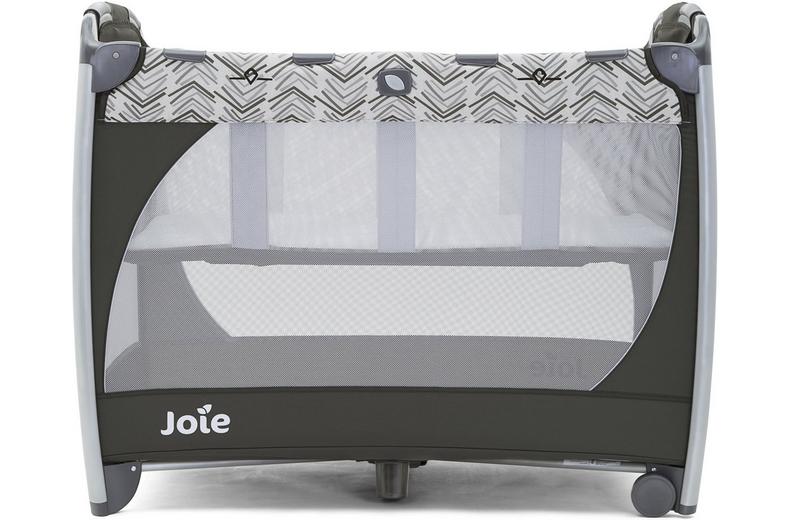 Joie Excursion Change & Bounce Travel Cot Joie Excursion Change & Bounce Travel Cot