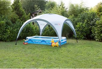 Coleman event shelter gazebo sale