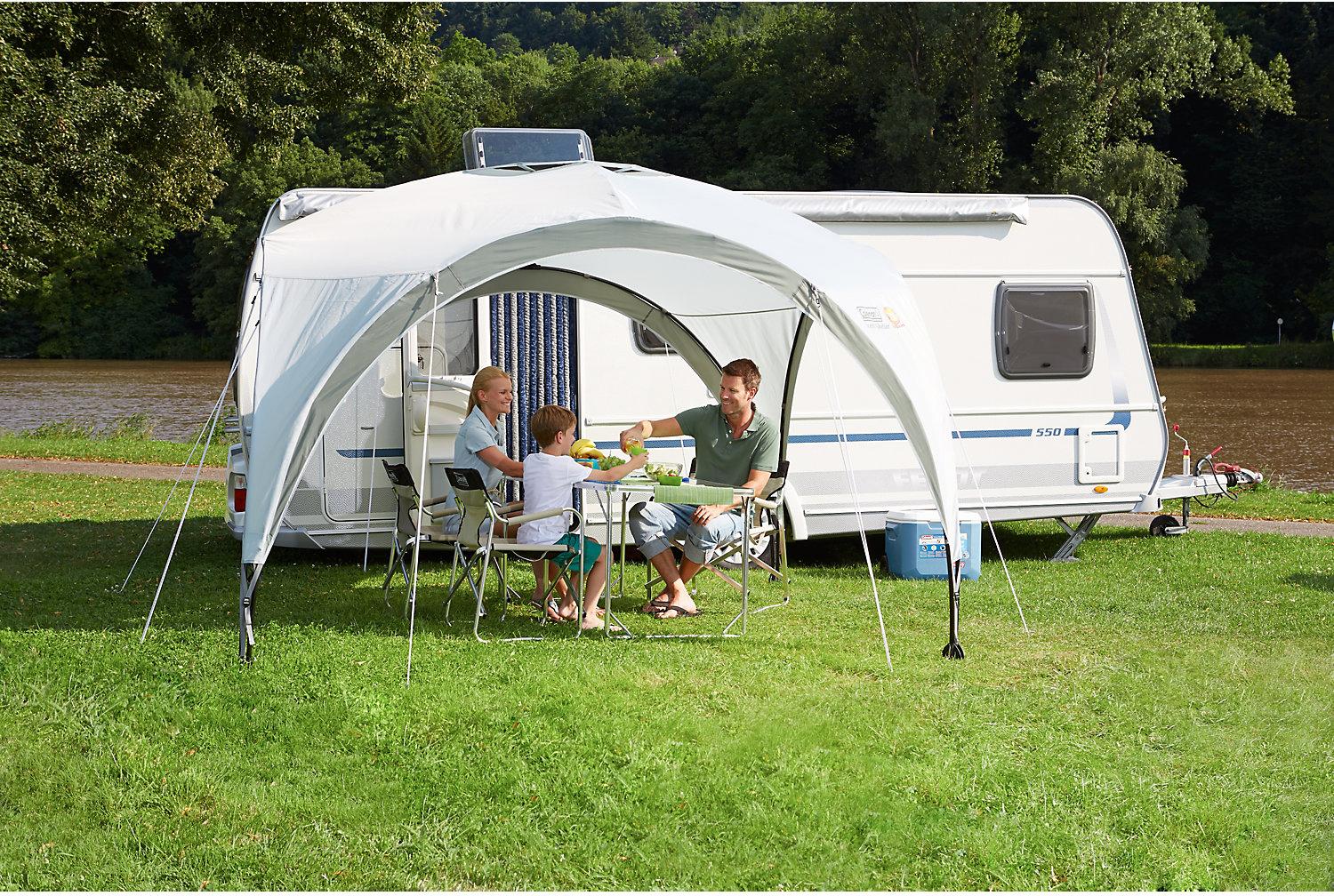 Coleman Event Shelter - Medium