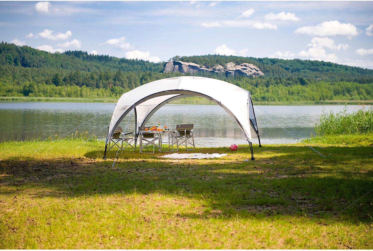 Coleman Event Shelter - Medium