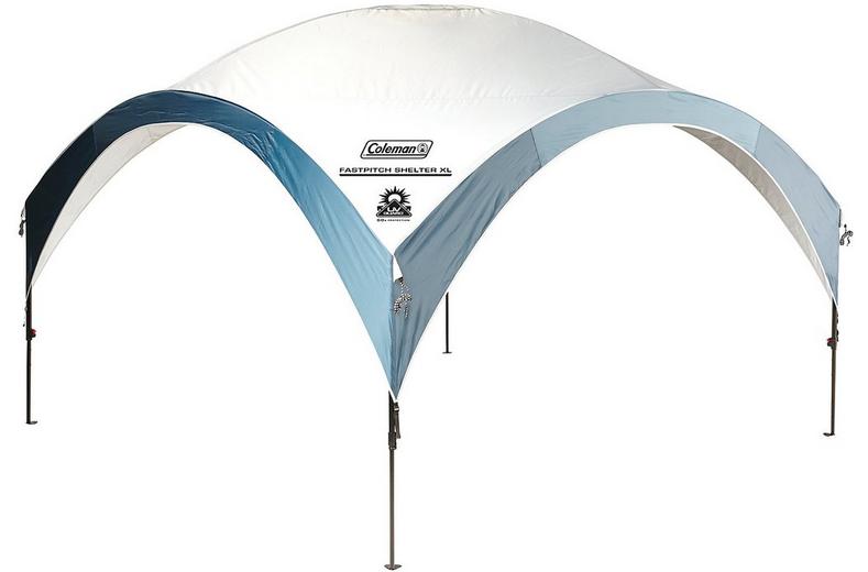 Coleman FastPitch Event Shelter PRO XL Coleman FastPitch Event Shelter PRO XL