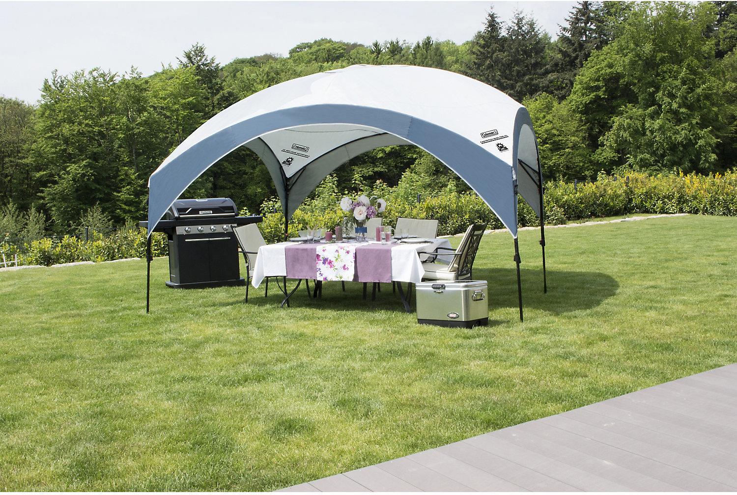 Coleman FastPitch Event Shelter PRO XL