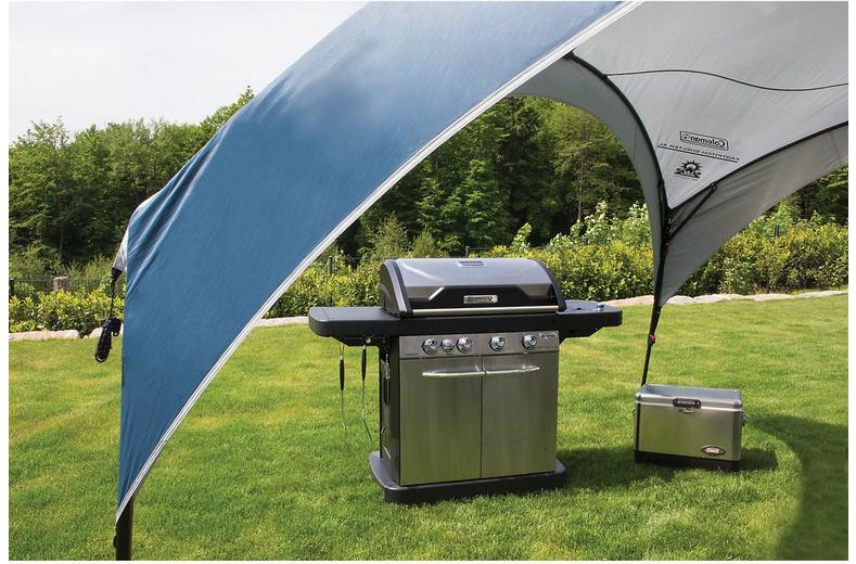 Coleman FastPitch Event Shelter PRO XL Coleman FastPitch Event Shelter PRO XL