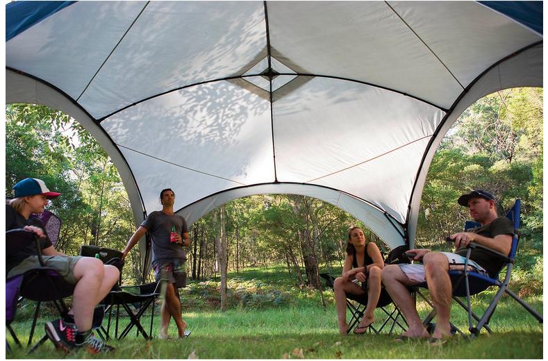 Coleman FastPitch Event Shelter PRO XL Coleman FastPitch Event Shelter PRO XL