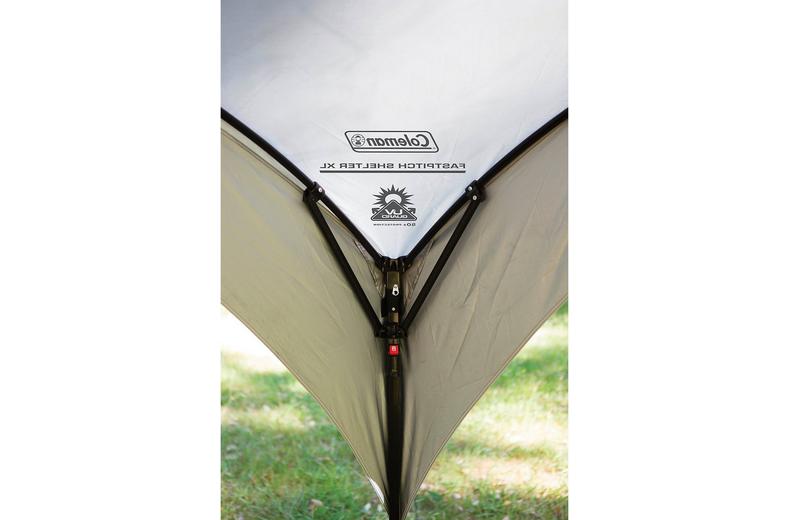 Coleman FastPitch Event Shelter PRO XL Coleman FastPitch Event Shelter PRO XL