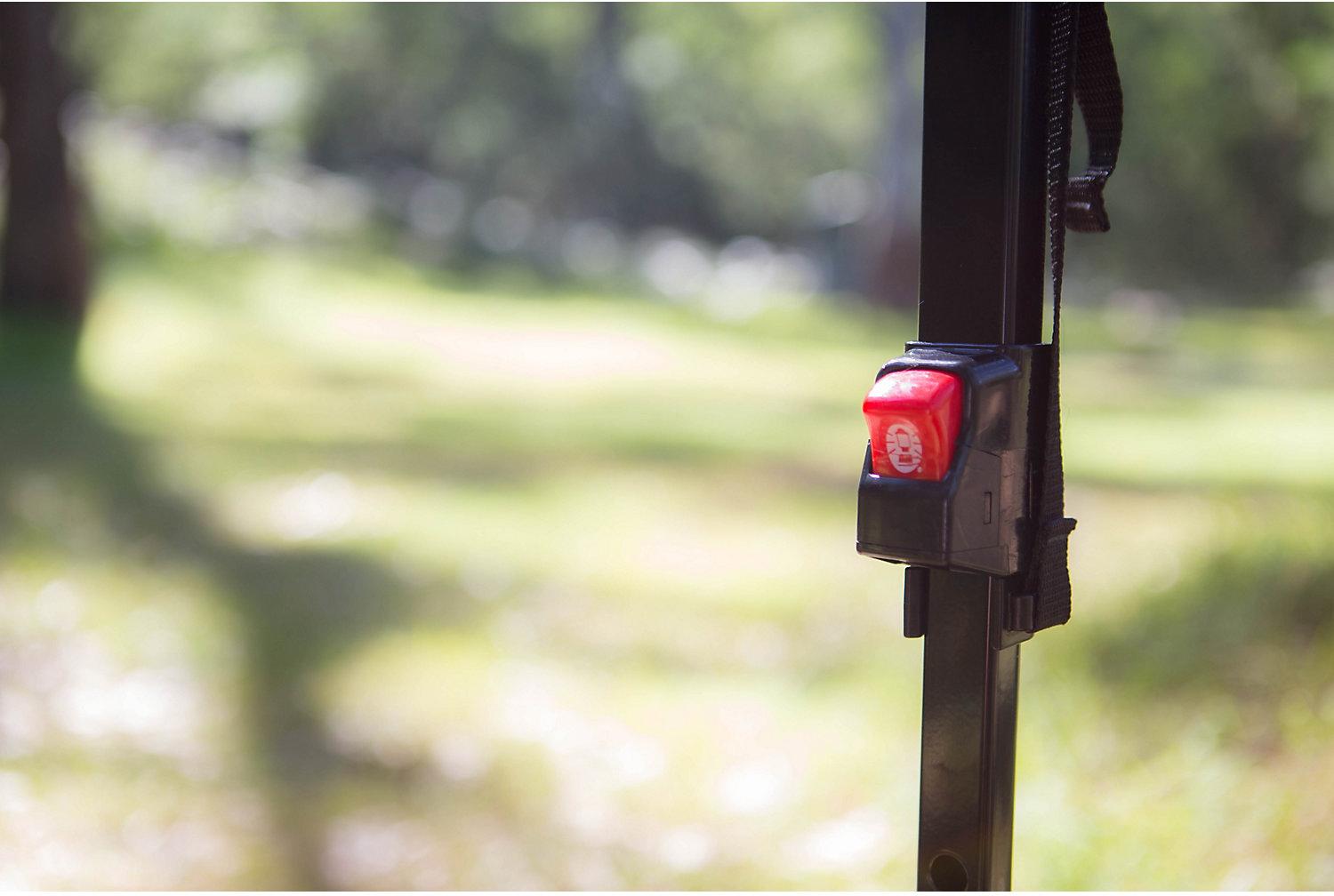 Coleman FastPitch Event Shelter PRO XL