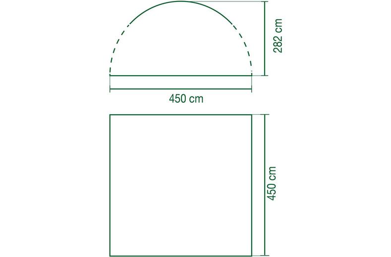Coleman FastPitch Event Shelter PRO XL Coleman FastPitch Event Shelter PRO XL