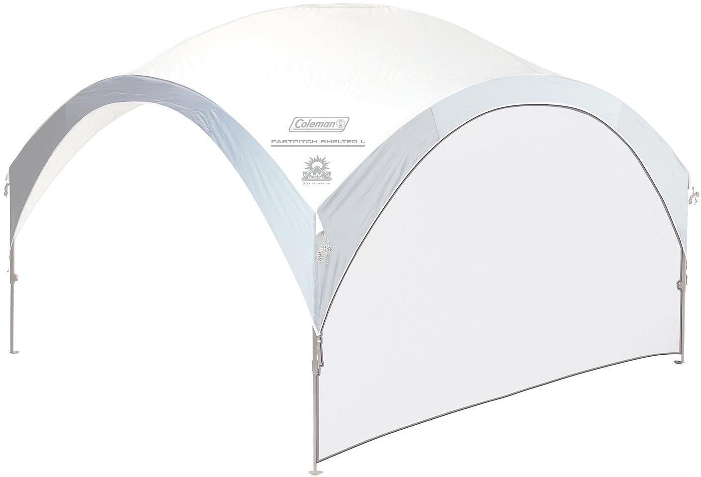 Coleman FastPitch Event Shelter Pro XL Sunwall