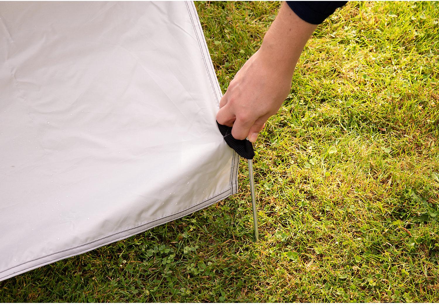 Coleman FastPitch Event Shelter Pro XL Sunwall