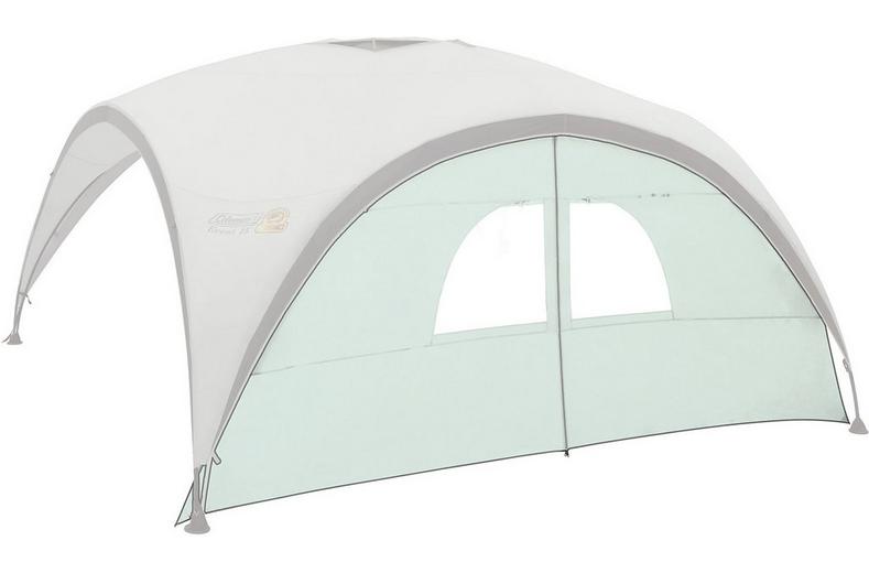 Coleman Event Shelter Pro XL Sunwall with Door Coleman Event Shelter Pro XL Sunwall with Door