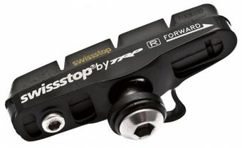 SwissStop Flash Pro Full Brake Pads