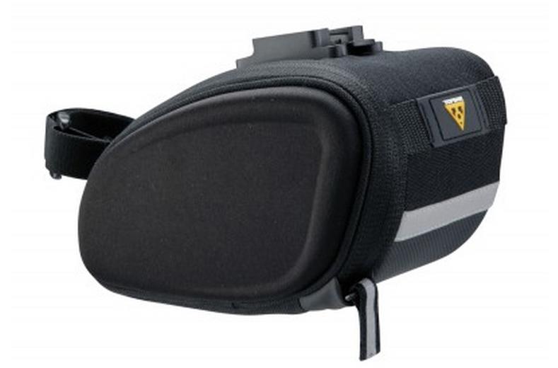 Topeak Wedge Sidekick Saddle Bag Topeak Wedge Sidekick Saddle Bag