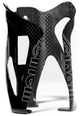Harrys Bottle Cage Carbon
