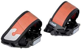 Cinelli Kink Toe Strap