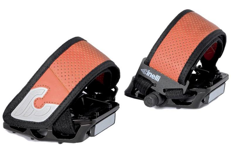 Cinelli Kink Toe Strap Cinelli Kink Toe Strap