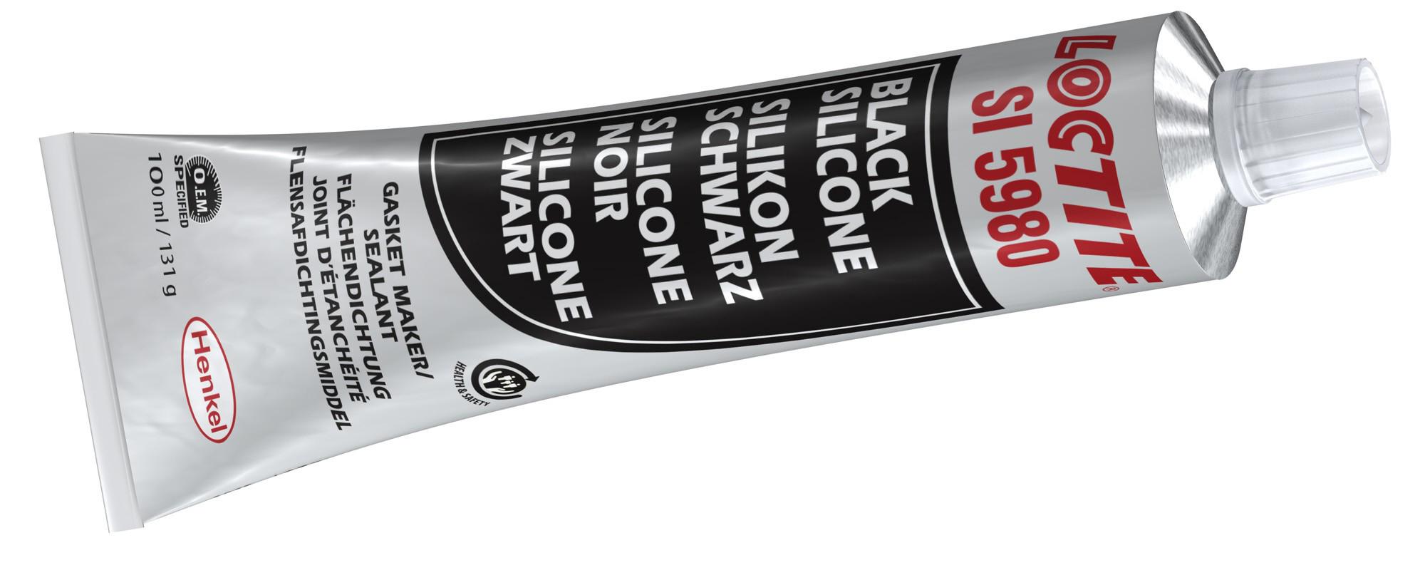 LOCTITE SI 5980 Flange Sealant Halfords UK