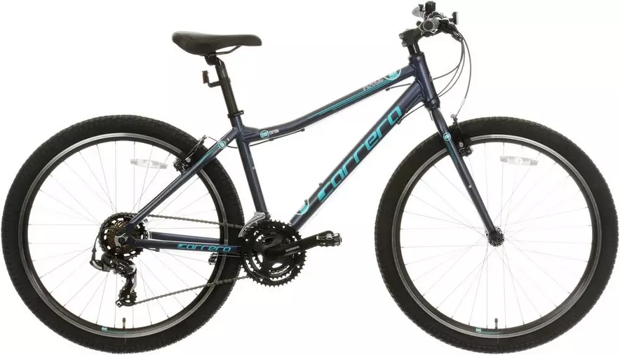 Hallvard metrolink 100 2018 womens hot sale hybrid bike