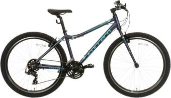 Second hand womens hybrid bike sale