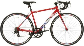 Halfords carrera best sale road bike