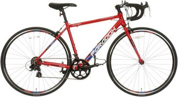 Halfords Apollo Paradox Mens Road Bike - S Frame | Extra 8% off for BC Members