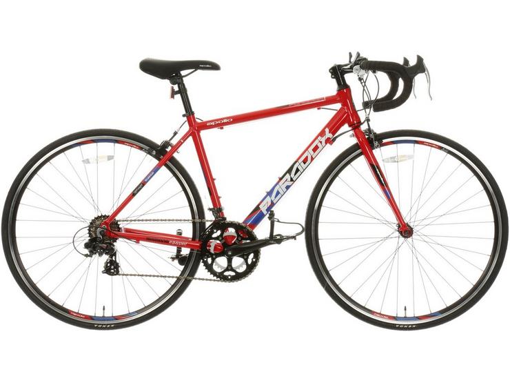 Apollo Paradox Mens Road Bike - L Frame