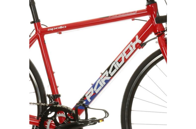 Apollo Paradox Mens Road Bike - S, M, L Frames Apollo Paradox Mens Road Bike - S, M, L Frames