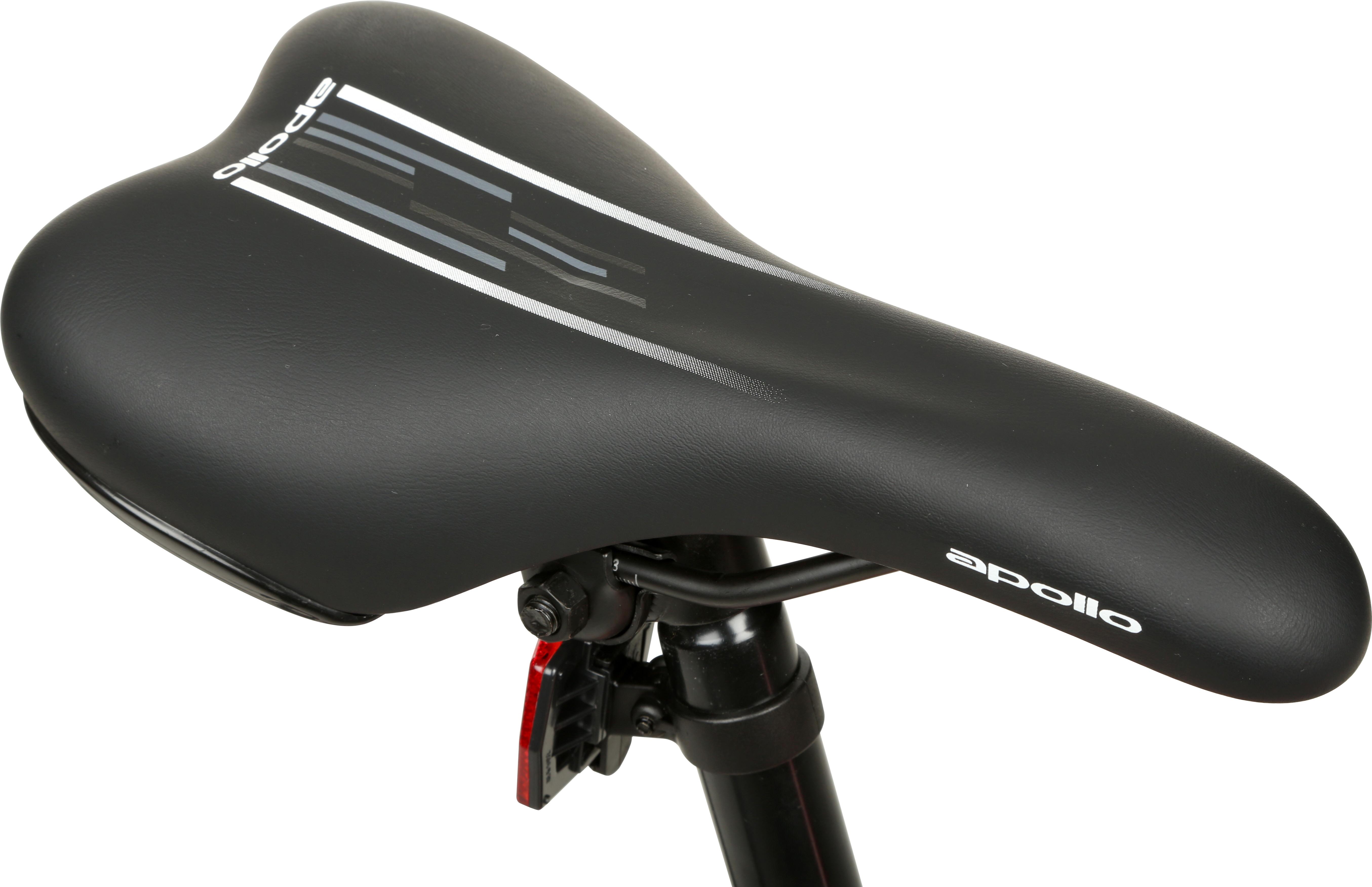 Apollo Paradox Mens Road Bike - S, M, L Frames