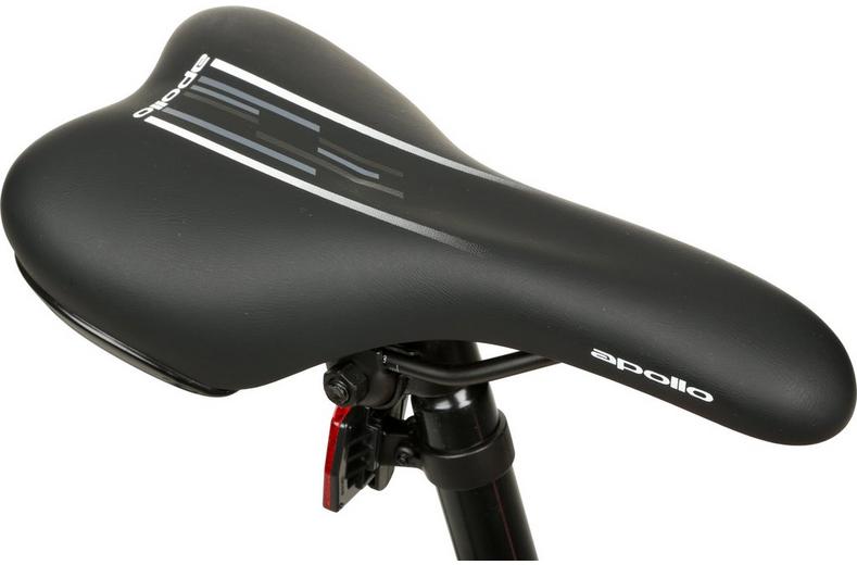Apollo Paradox Mens Road Bike - S, M, L Frames Apollo Paradox Mens Road Bike - S, M, L Frames