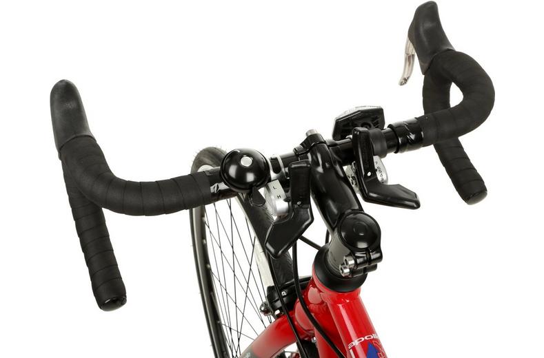 Apollo Paradox Mens Road Bike - S, M, L Frames Apollo Paradox Mens Road Bike - S, M, L Frames
