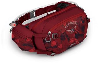 Osprey Seral 7L Lumbar Hydration Pack