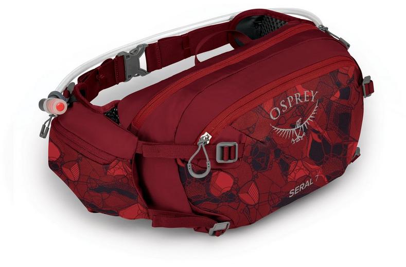 osprey hydration pack uk Raptor 14 Pack, Black, (Prior Season) Sports & Outdoors and bike Shop Hydration Family