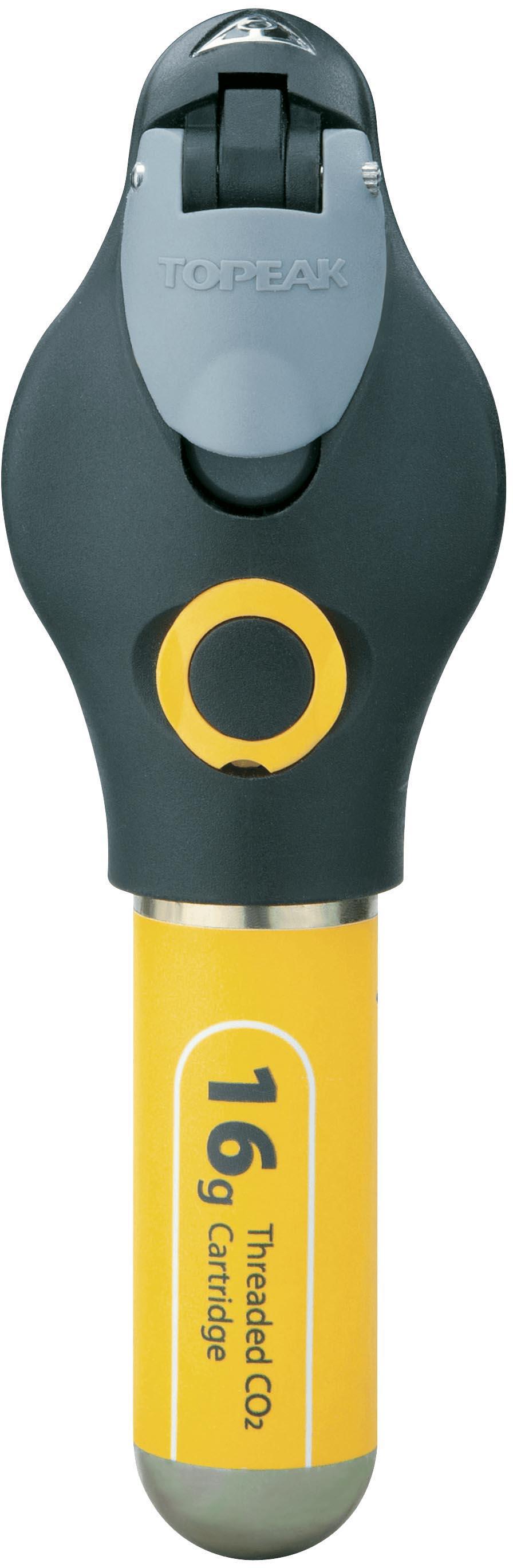 Topeak CO2-BRA CO2 Inflator