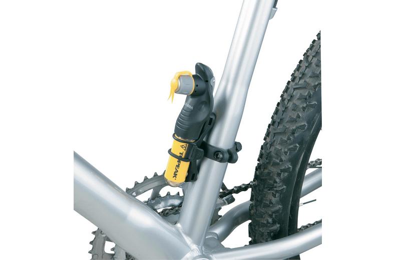 Topeak CO2-BRA CO2 Inflator Topeak CO2-BRA CO2 Inflator