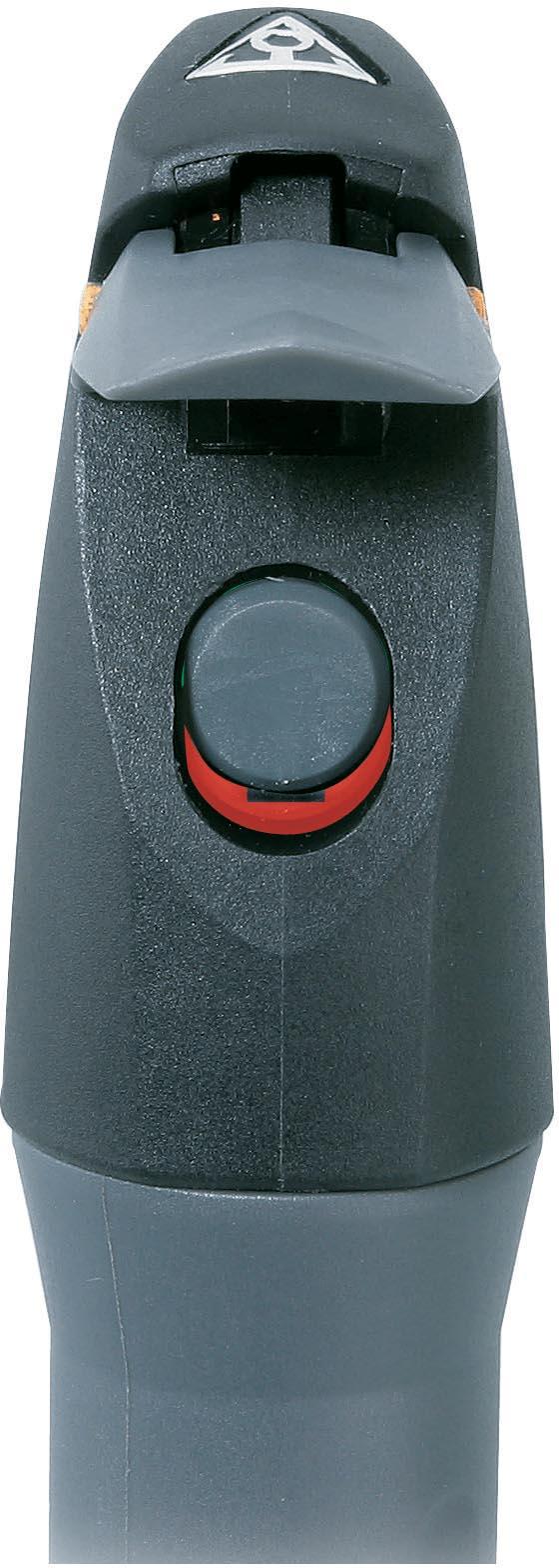 Topeak CO2-BRA CO2 Inflator