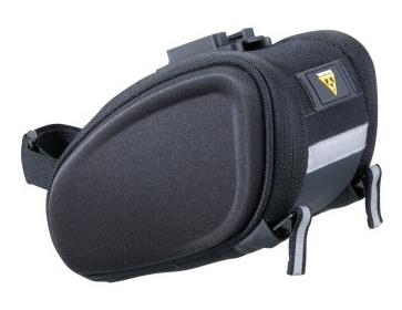 Halfords Topeak TOPEAK WEDGE SIDEKICK STW | Pricematch, Extra 8% off for BC Members, Free Bike Health Check, Cycle2Work Scheme & 0% APR Finance.