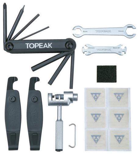 TOPEAK WEDGE SIDEKICK STW