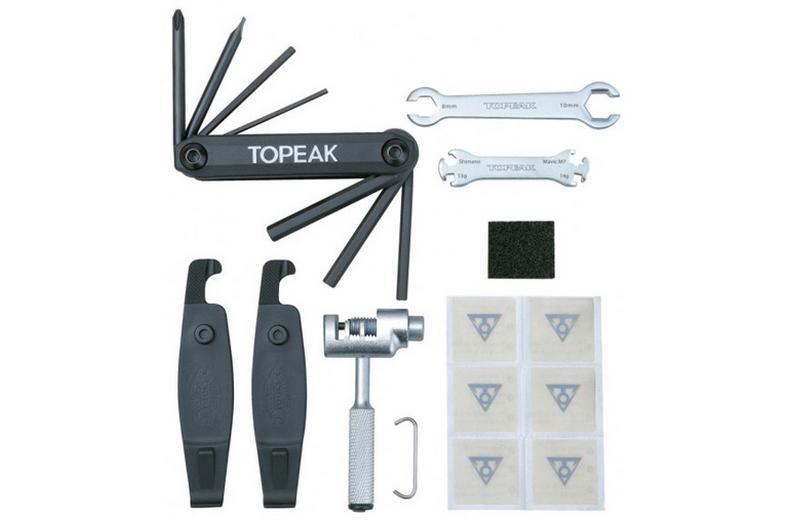 TOPEAK WEDGE SIDEKICK STW TOPEAK WEDGE SIDEKICK STW