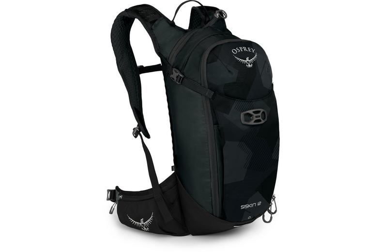 osprey hydration pack uk Raptor 14 Pack, Black, (Prior Season) Sports & Outdoors liter Osprey hydration pack keeps water close Osprey Siskin 12L Hydration Pack