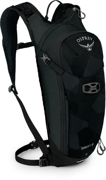 Osprey Siskin 8L Hydration Pack