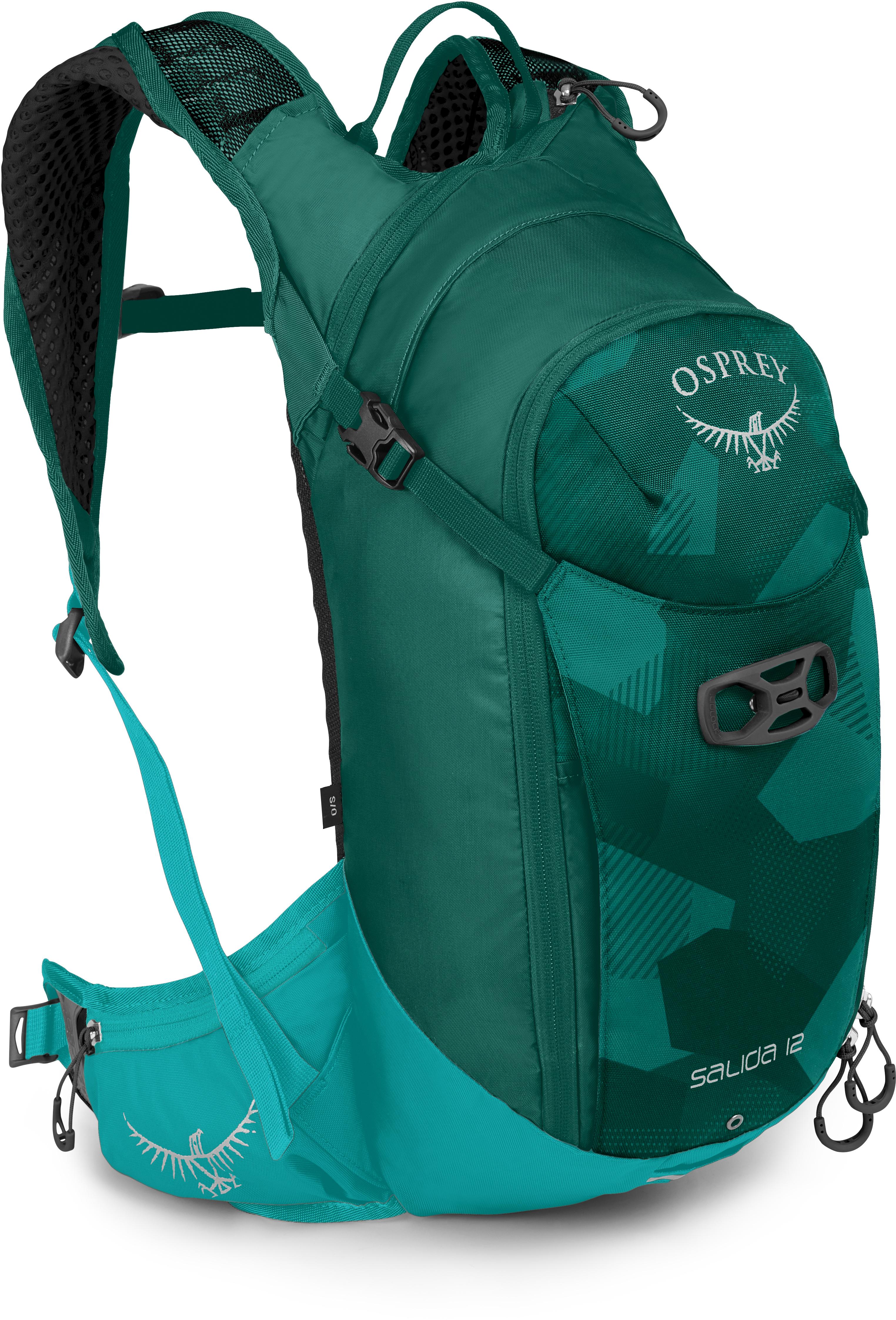 osprey hydration pack uk Syncro Men's  Incycle Bicycles in tool organization secure your gear. Dyna 6 | Hydration |