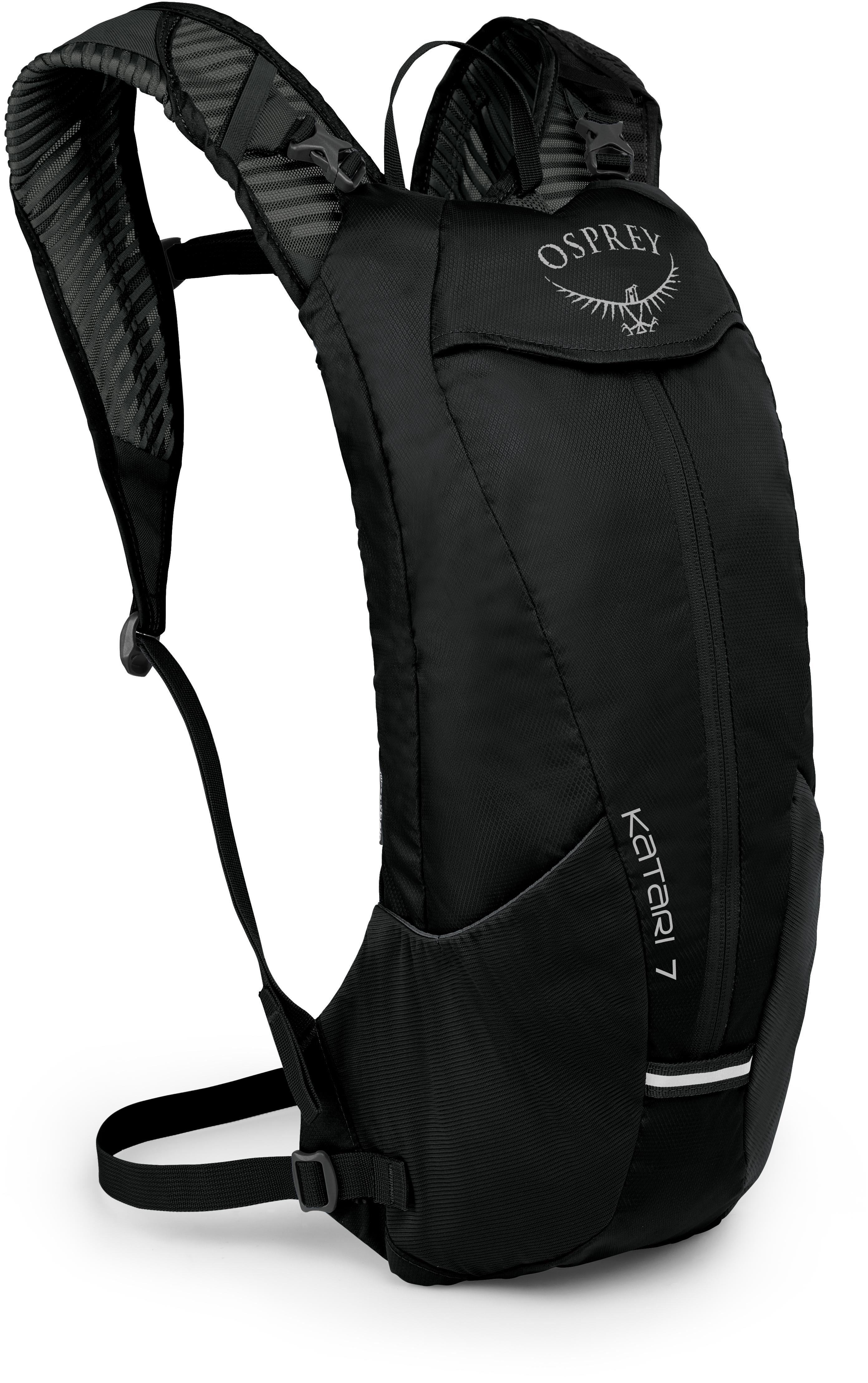 Osprey Katari 7L Hydration Pack Halfords UK