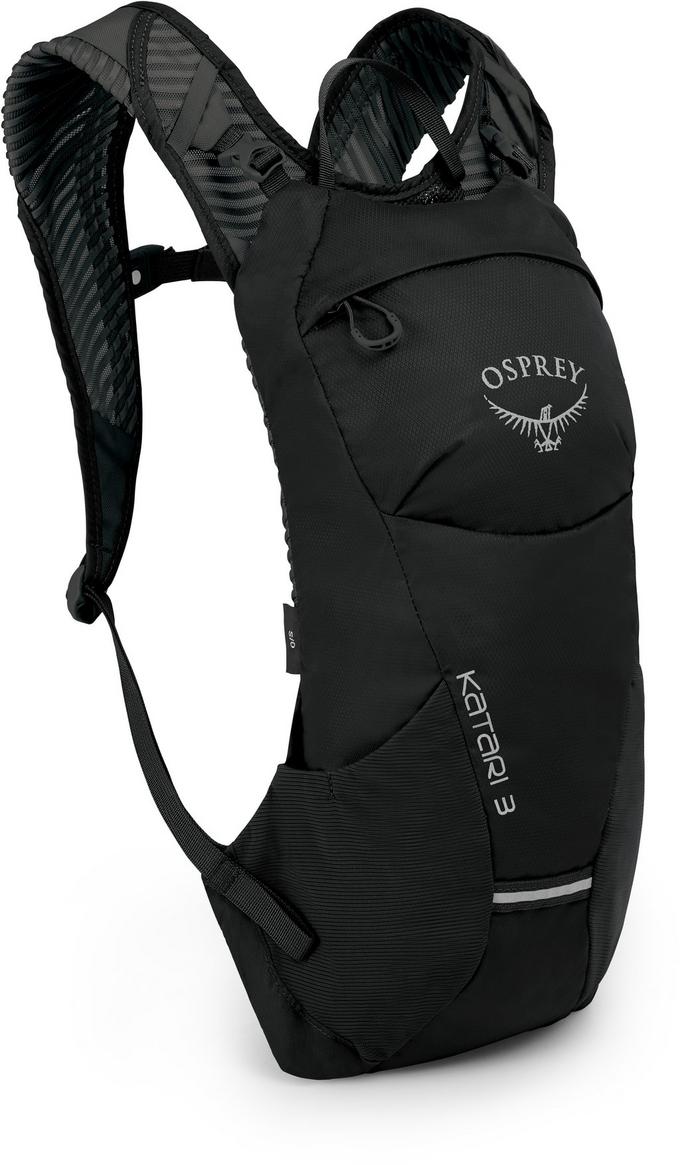 Osprey Katari 1.5L Green Hydration Pack Halfords UK