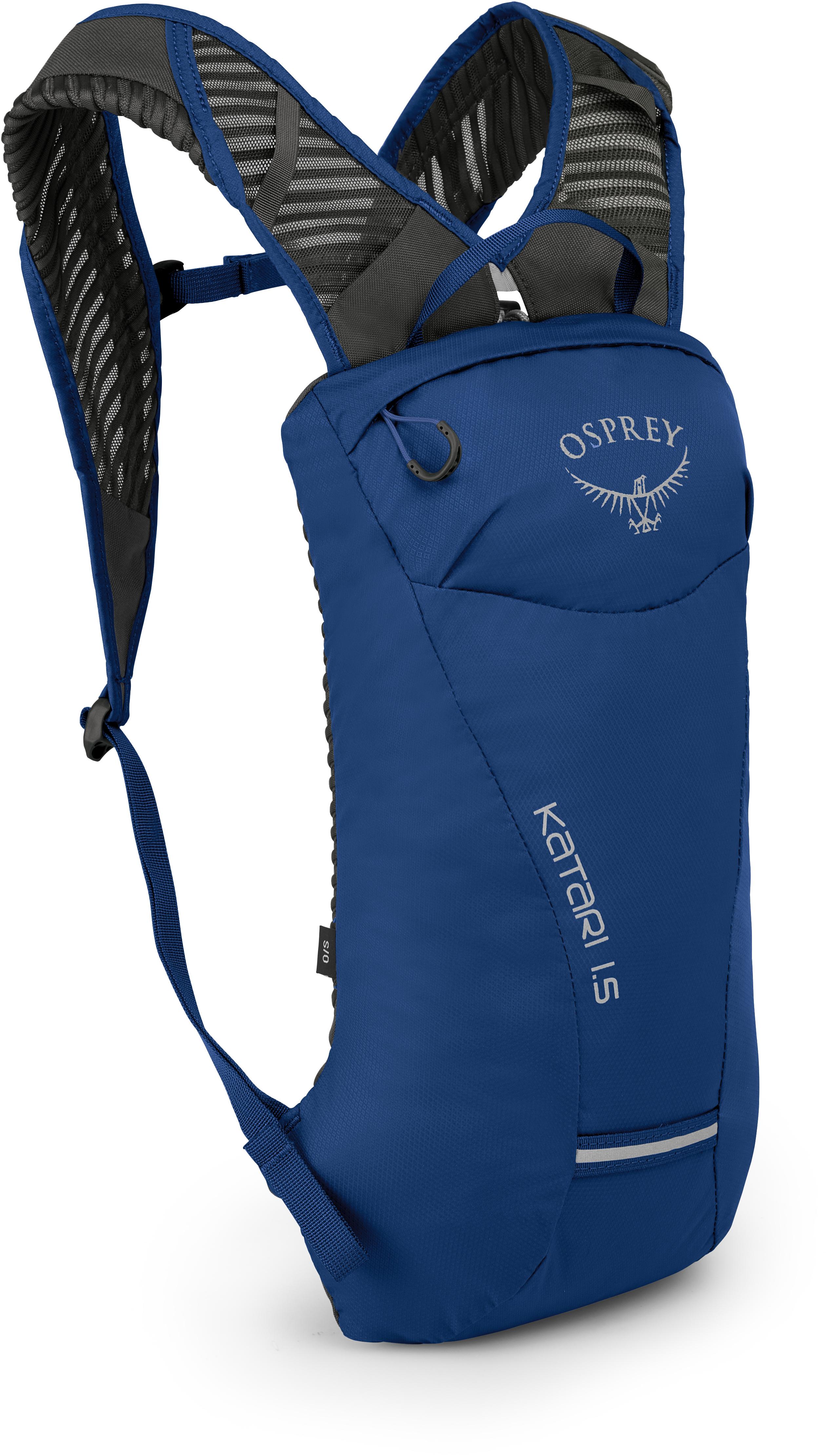 Osprey Katari 1.5L Hydration Pack