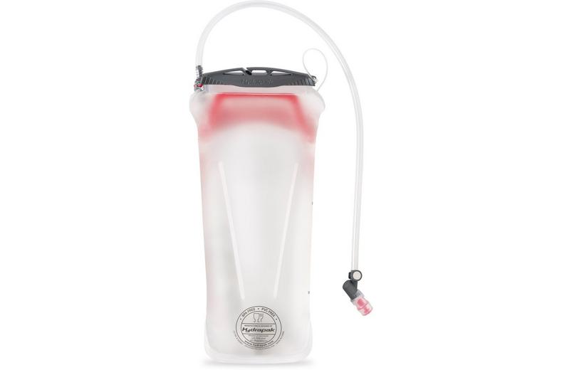 Osprey Hydraulics LT 2.5L Reservoir Red Osprey Hydraulics LT 2.5L Reservoir Red